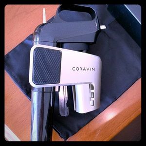 Coravin limiter edition II. $315.